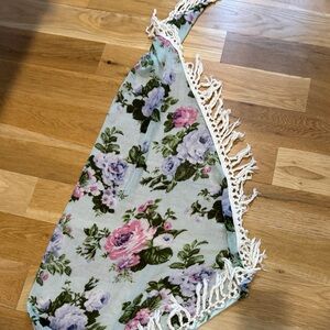 Steve Madden bathing suit cover up